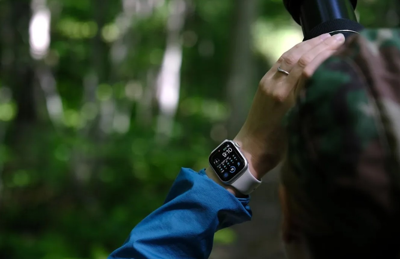 Apple Watch Ultra 3
