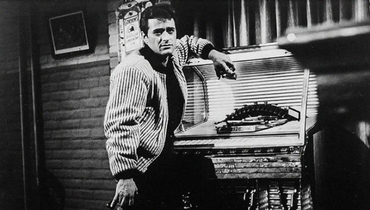 Скончался американский актер Дик Миллер