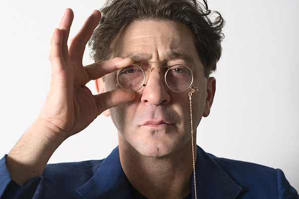 Лепс попал в больницу 