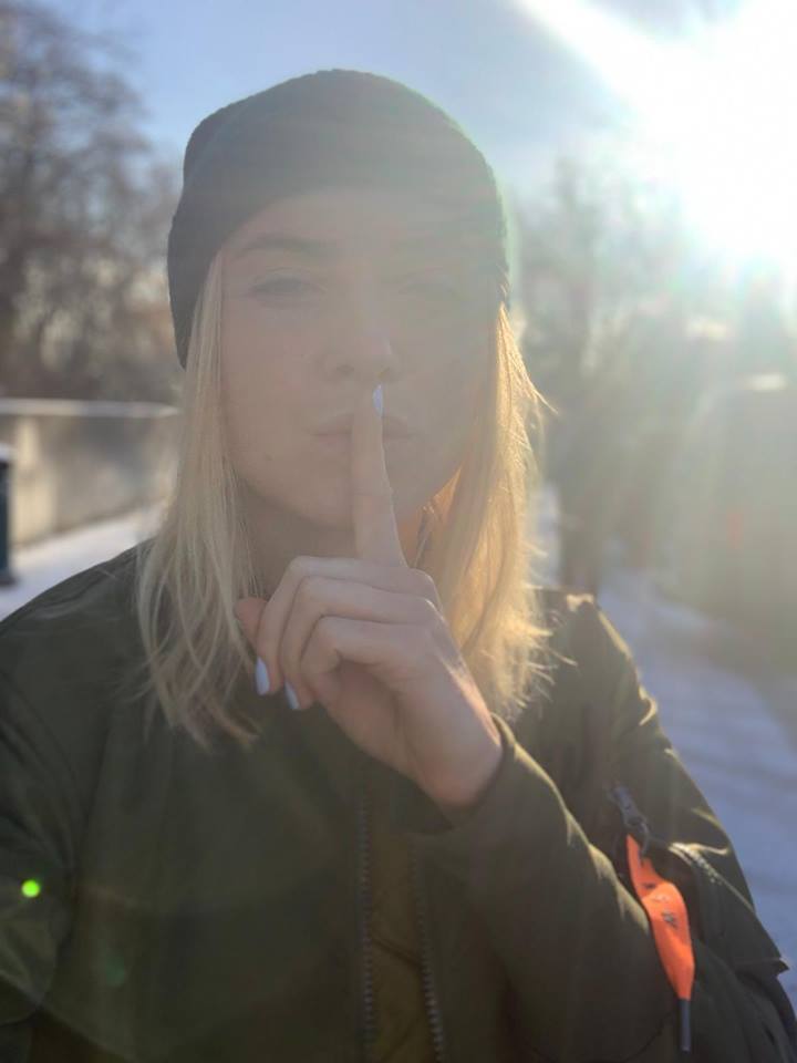 Свитолина заявлением ФТУ