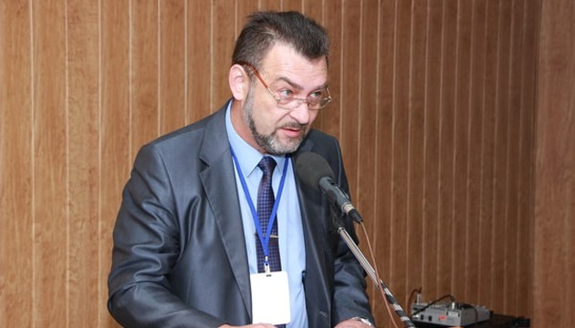 Суд арестовал Николая Фощия