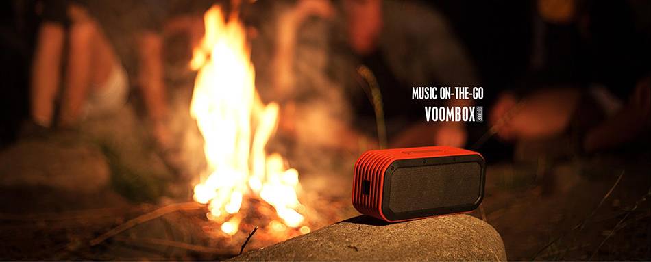 Divoom Voombox-outdoor (2GEN) BT