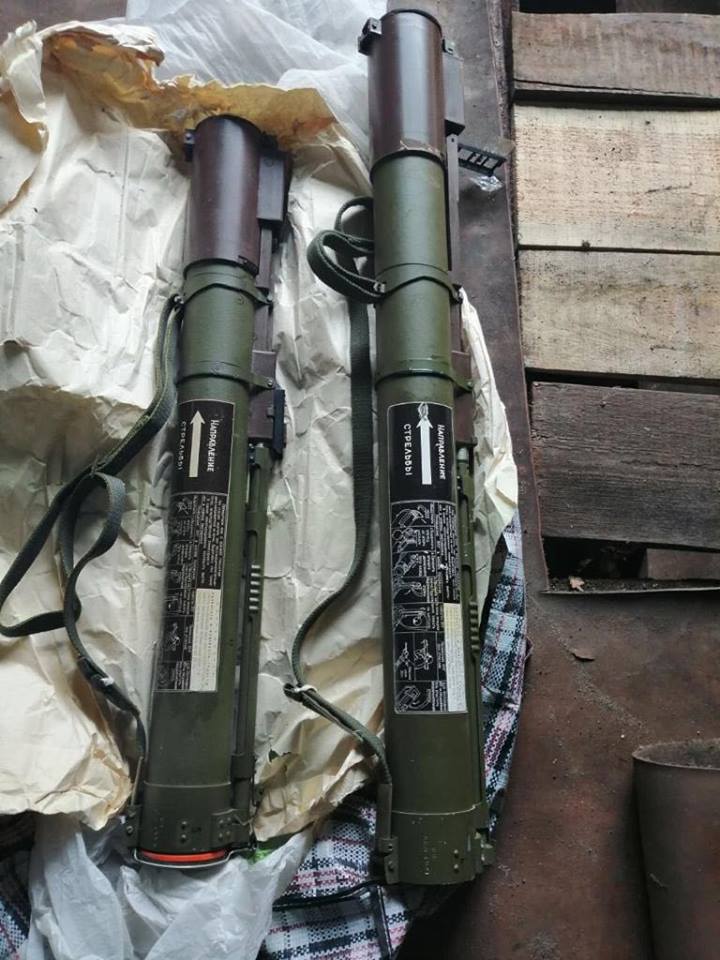 На Харьковщине задержали банду