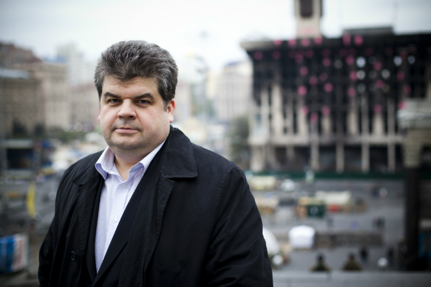 Богдан Яременко