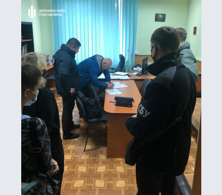 На Волынской и Ровенской таможнях разоблачены коррупционные схемы