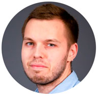 Роман Супрун