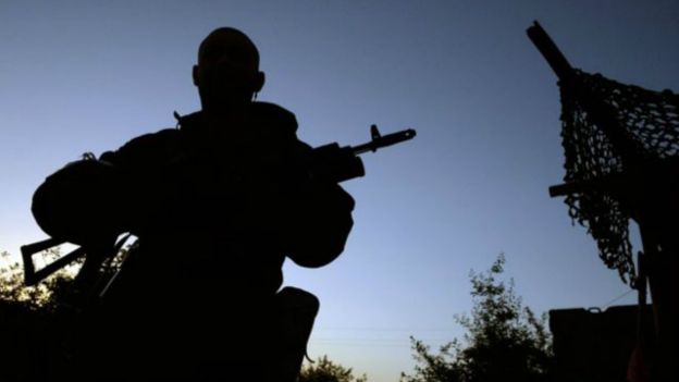 Трое украинских чиновников купили 