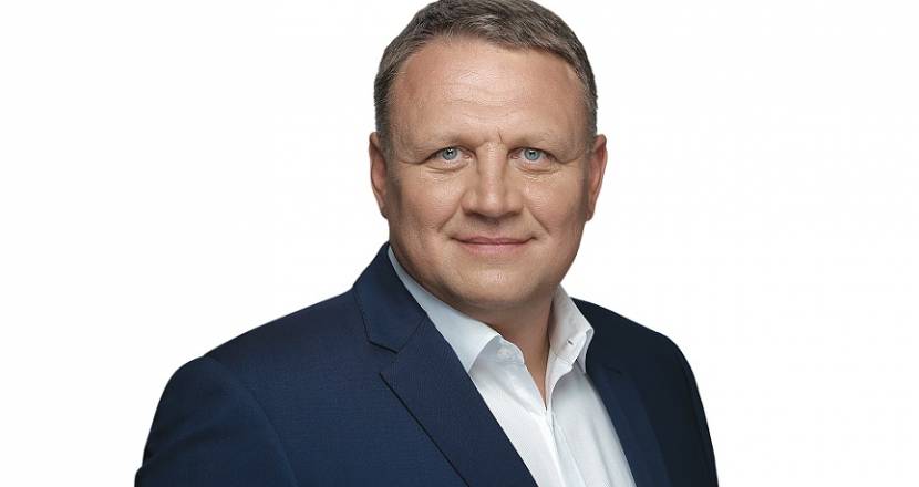 Александр Шевченко. Источник фото – сайт «Укропа»