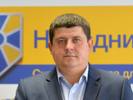 Максим Бурбак