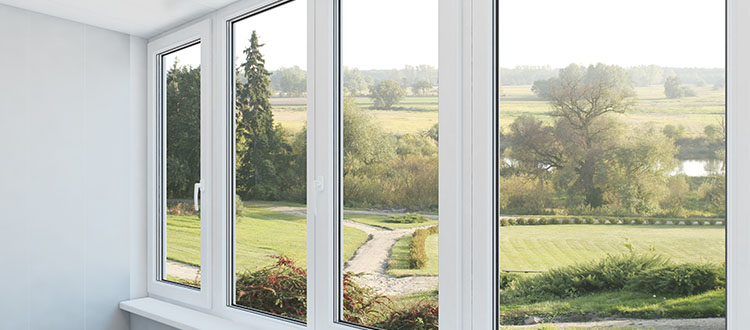 ціна пластикових вікон