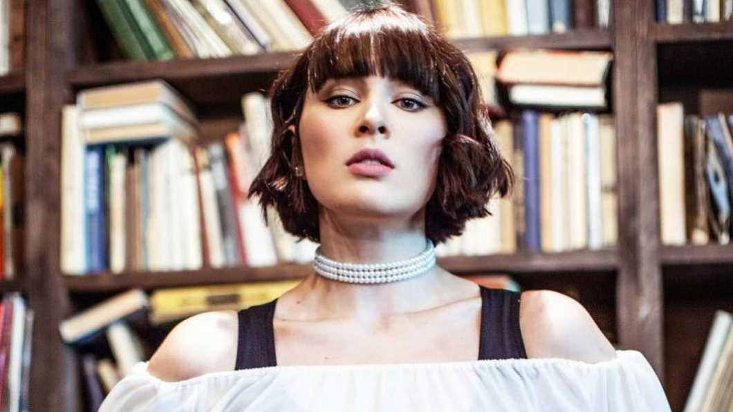 Maruv возьмет участие в нацотборе на Евровидение 2019 вместо Tayanna