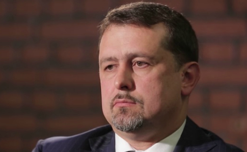 Сергей Семочко