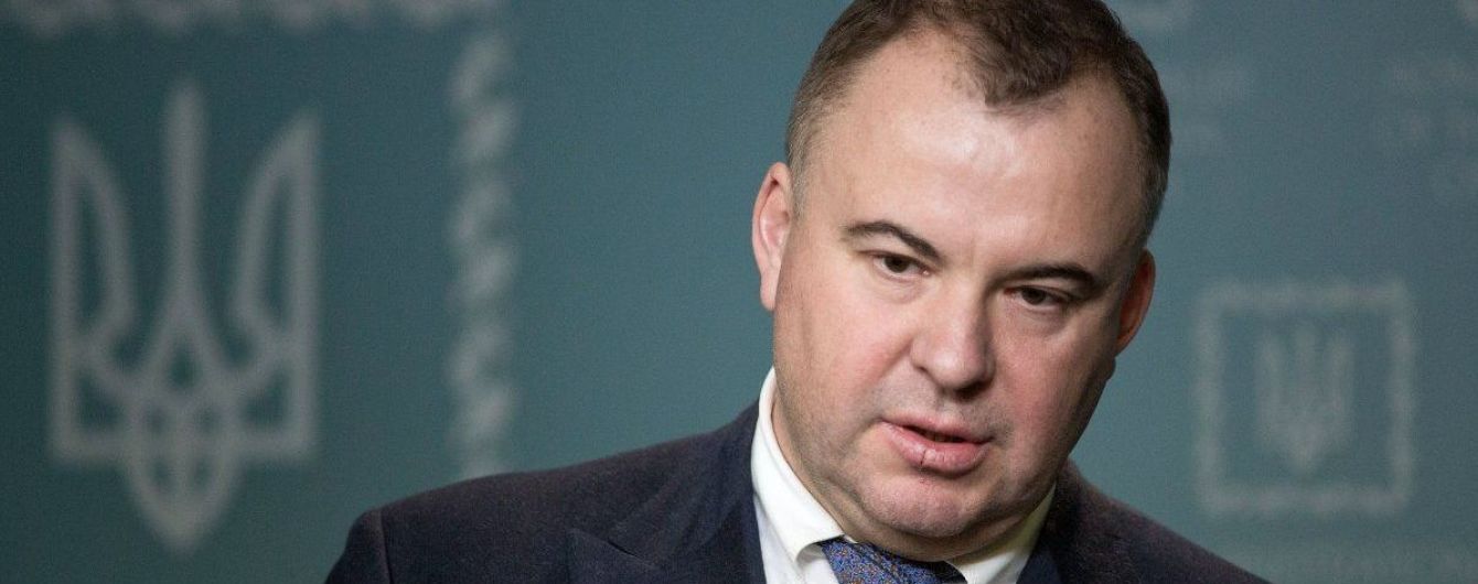 Олег Гладковский