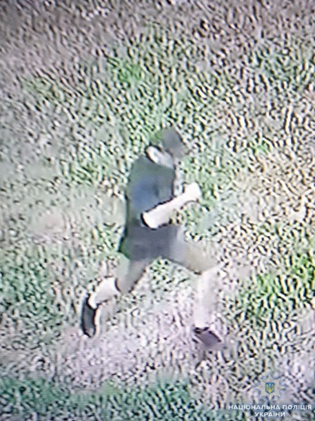 Фото: пресс-служба Национальной полиции