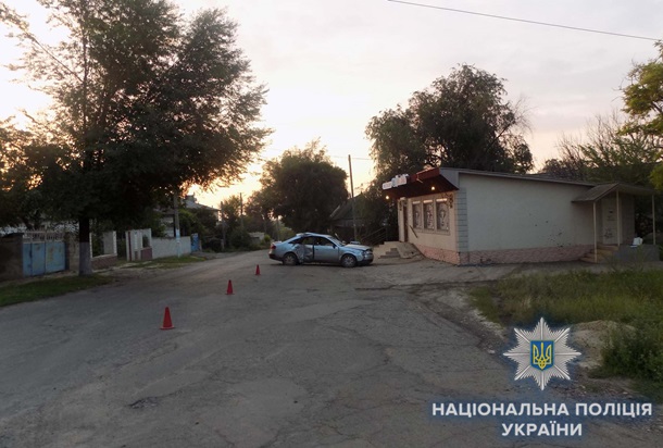 Фото: Нацполиция