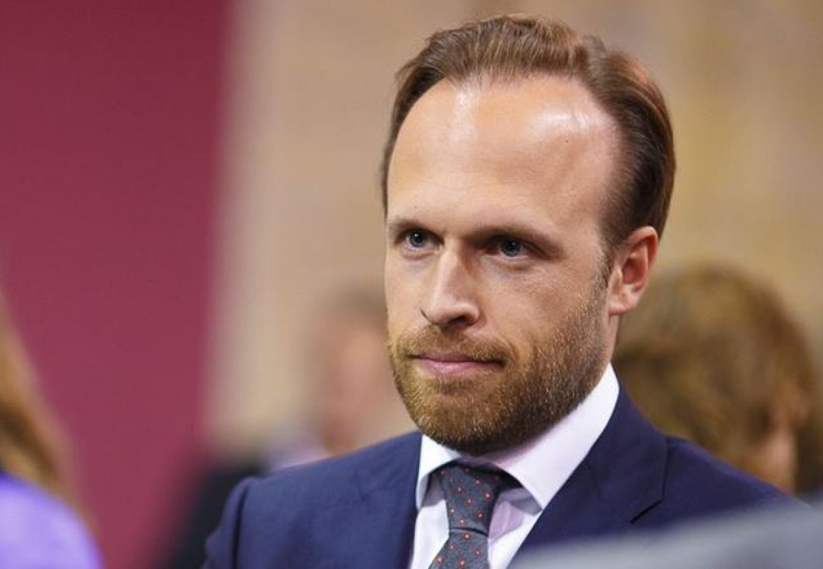 Алексей Филатов