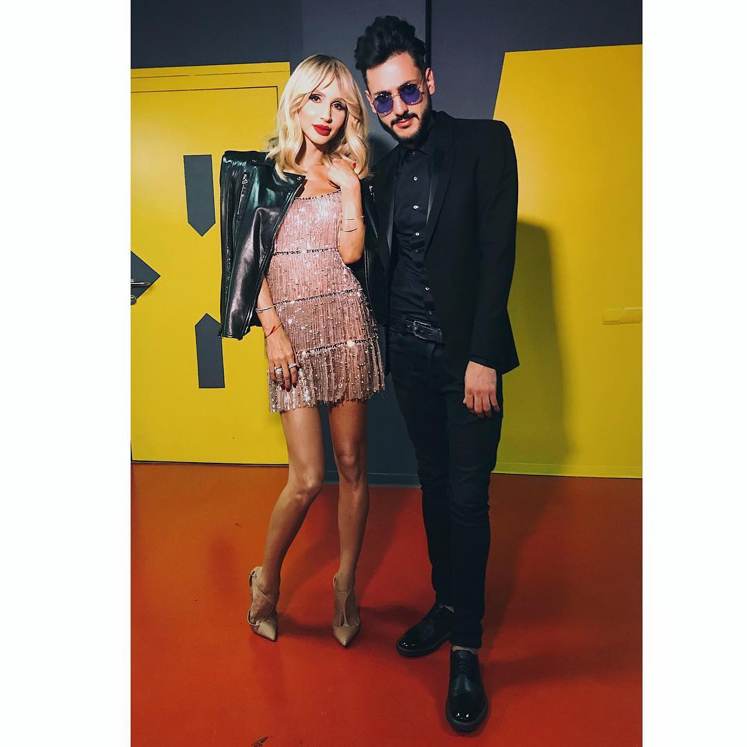 Светлана Лобода