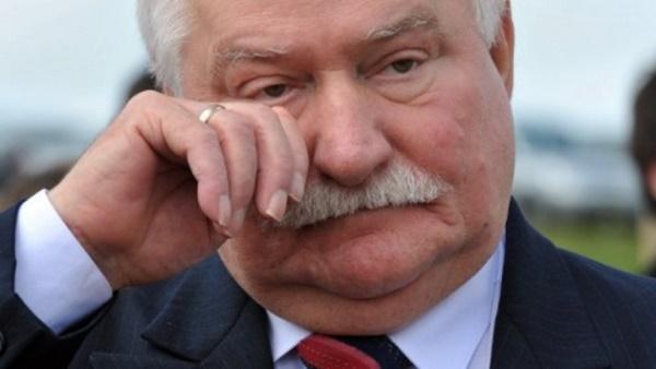 Лех Валенса