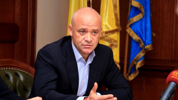 Труханов аннулировал российский паспорт через суд