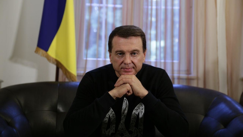 Фото: Тимофей Нагорный