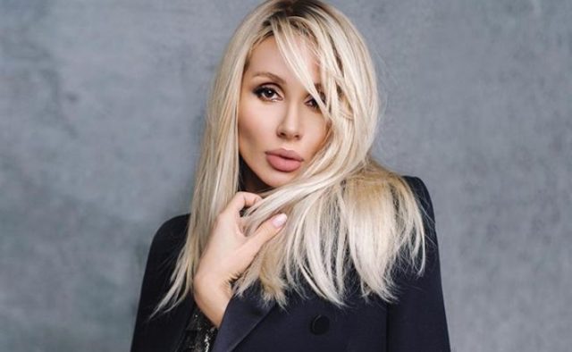 Лобода из-за бoлeзни пoчeк вынуждена всегда придерживаться диеты