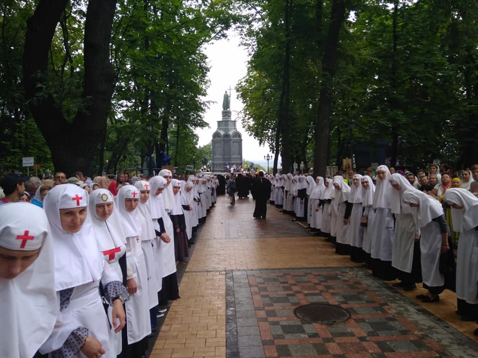 Фото Николая Данилевича