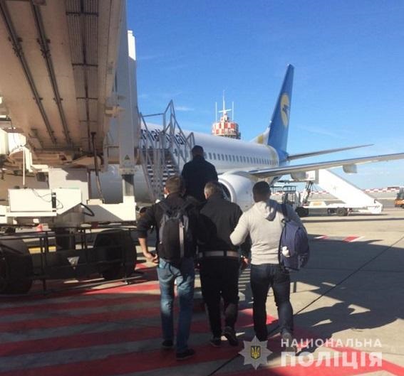 Задержан киллер, причастный к резонансному убийству во Львове