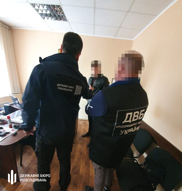 В Николаеве полицейских подозревают в пытках