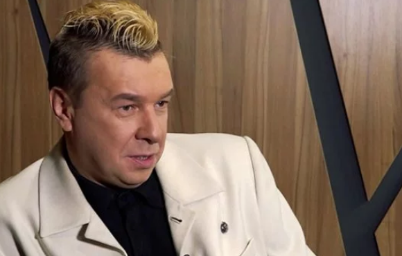 Александр Ягольник