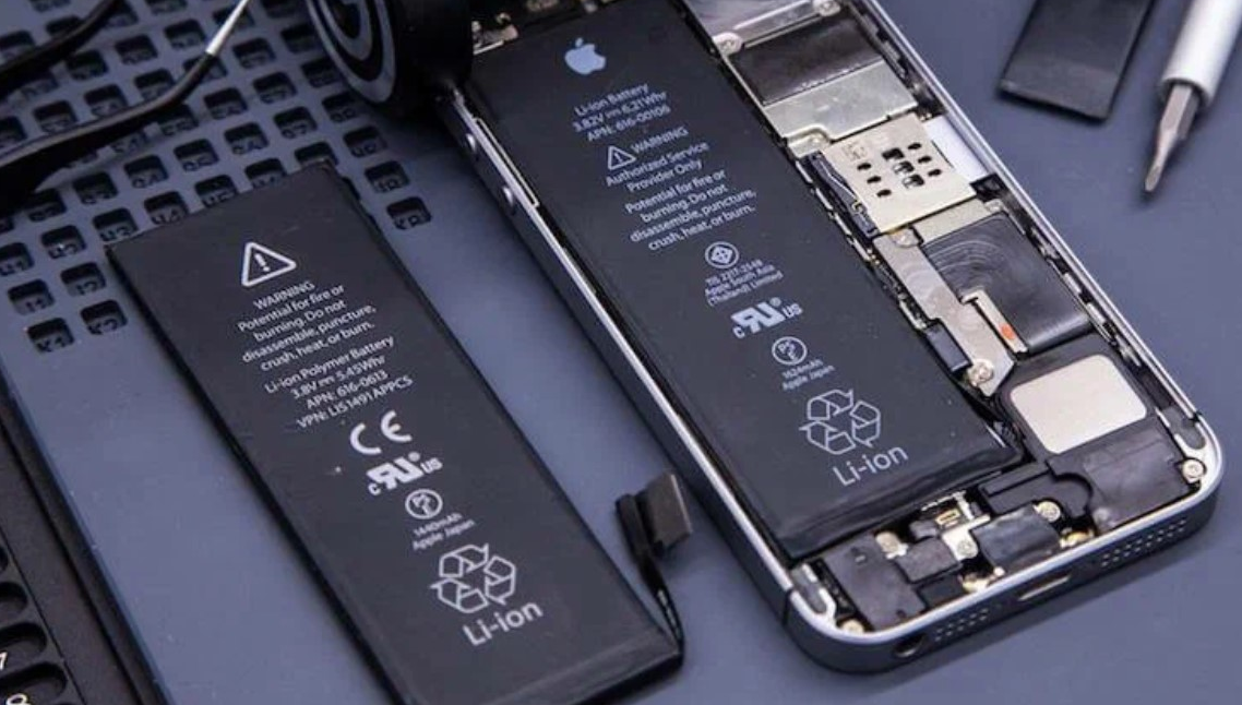 Преимущества обращения в официальный сервисный центр