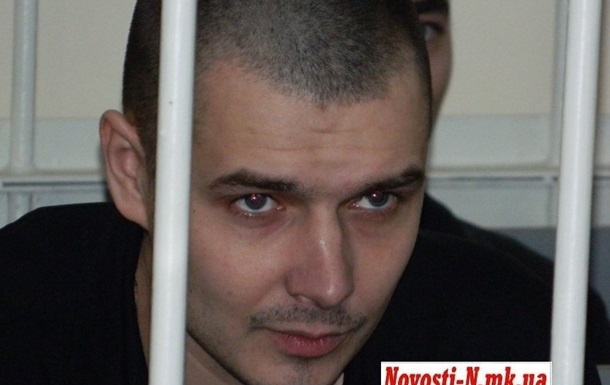 Евгений Краснощек