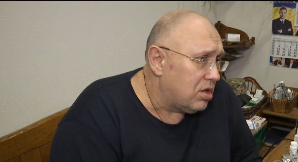 Павловского отпустили под домашний арест