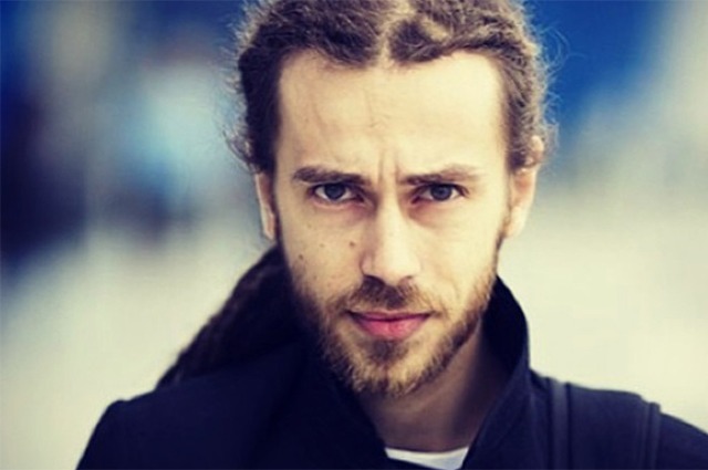 Умер рэпер Децл