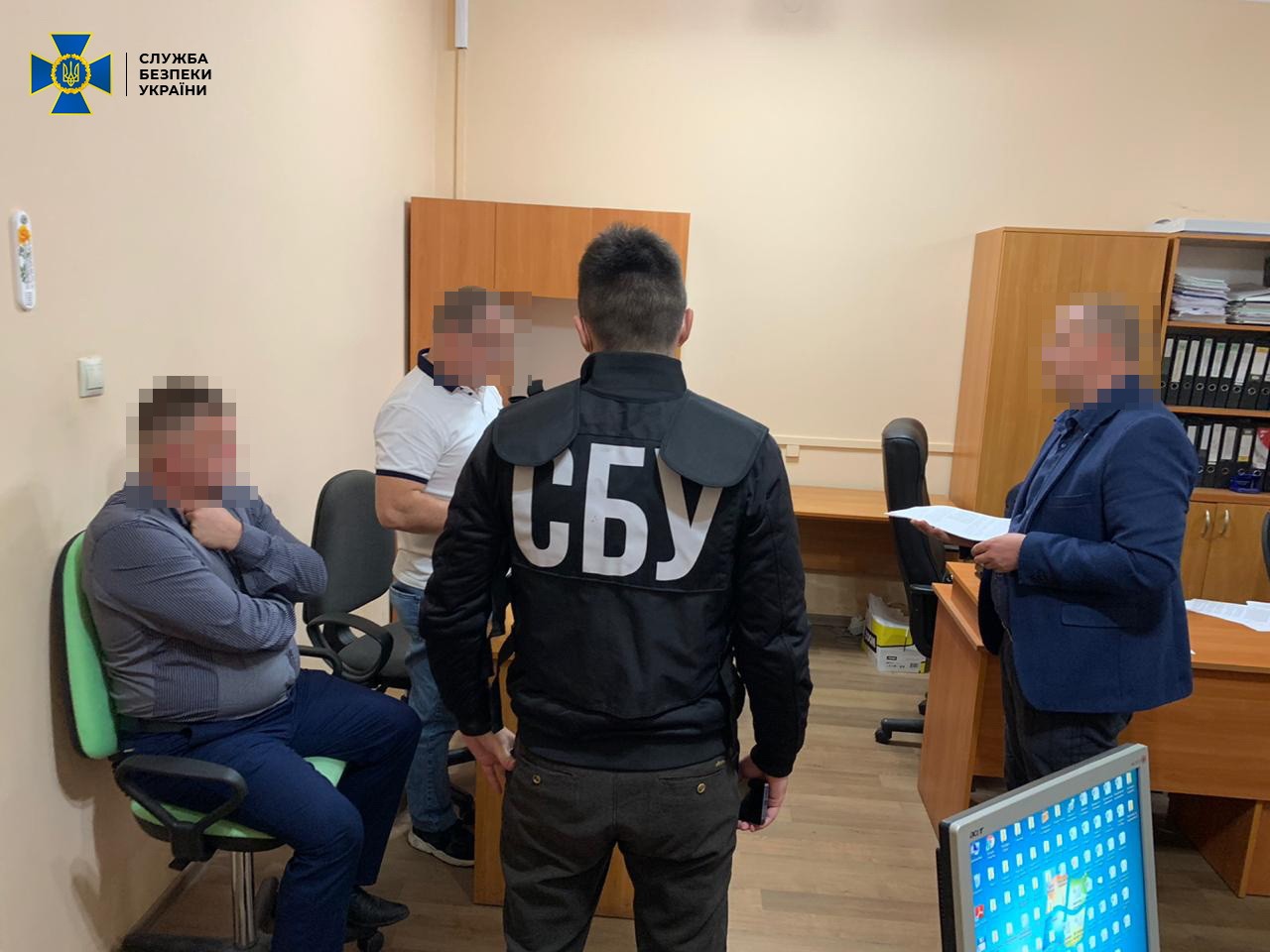 В Закарпатской области разоблачили чиновников на незаконной вырубке леса