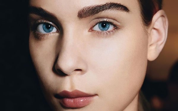 Тренды макияжа 2020 