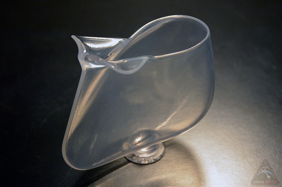 Чашка для космического кофе