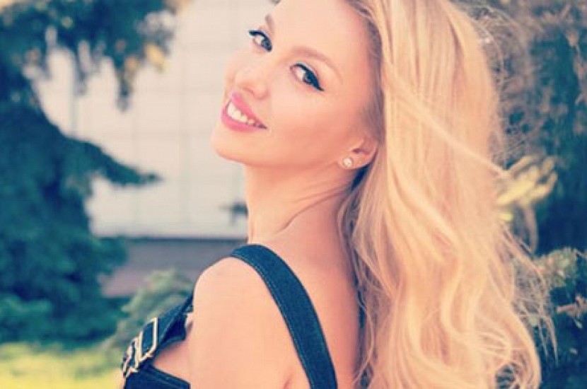 Полякова пожаловалась, что во время отпуска со всей семьей в Таиланде подхватила вирус