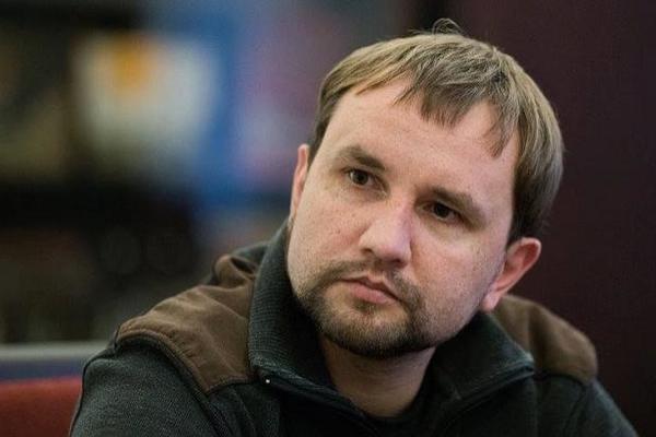 Владимир Вятрович