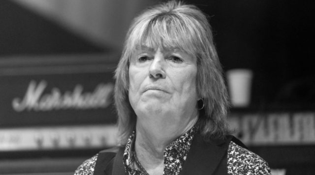 Пол Рэймонд ушел из жизни в возрасте 73 лет