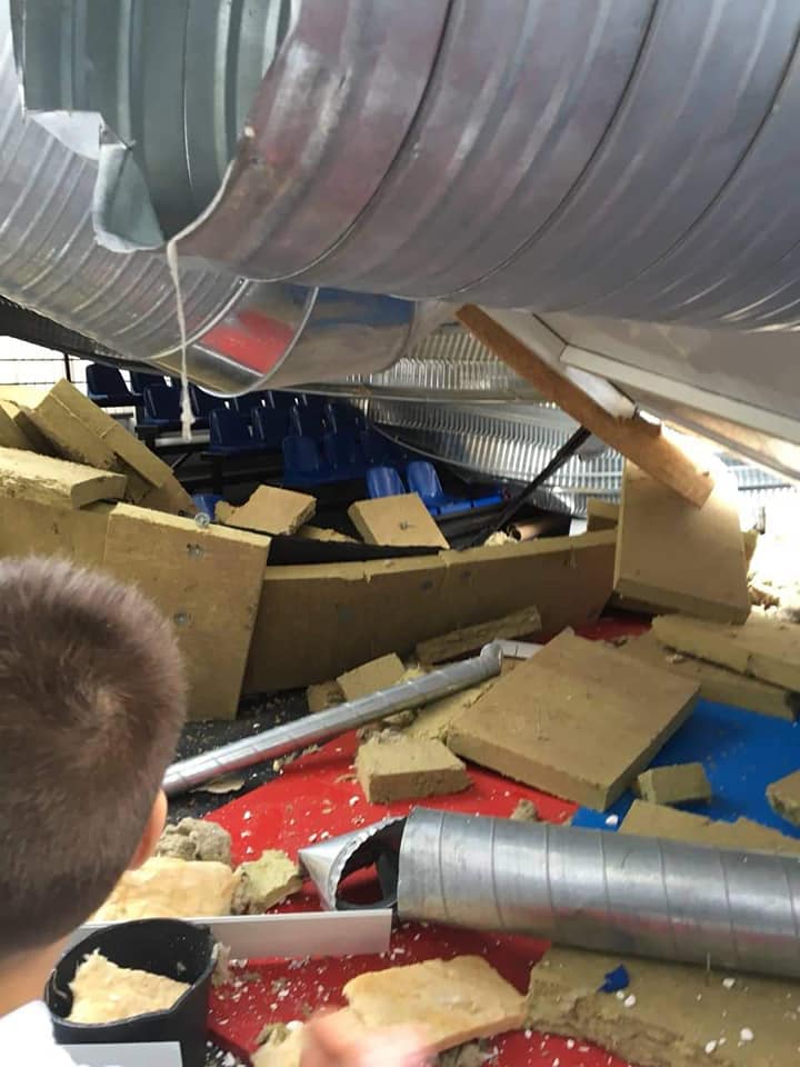 Фото с места происшествия