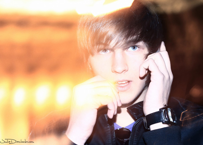 Александр Терещенко