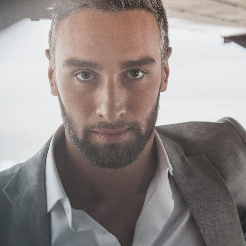 Иракли Макацария ответил на слухи насчет его ориентации 