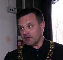 Игорь Федотов