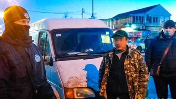 В Украине накрыли многолетнюю схему поставок на металлургические предприятия с ОРЛО