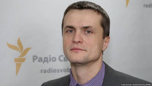 Игорь Луценко