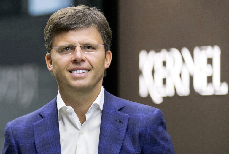 Андрей Веревский