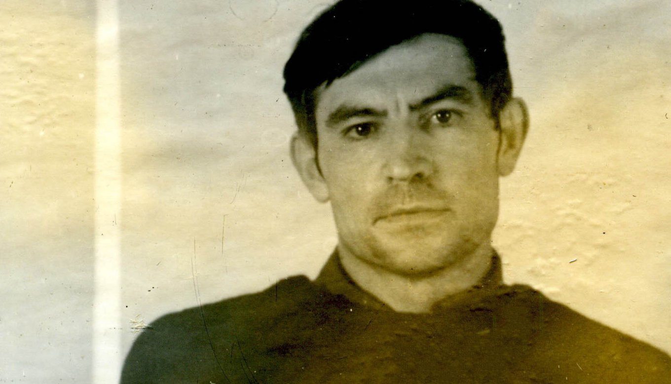 88-річчя Василя Стуса: 10 фактів із життя Василя Стуса