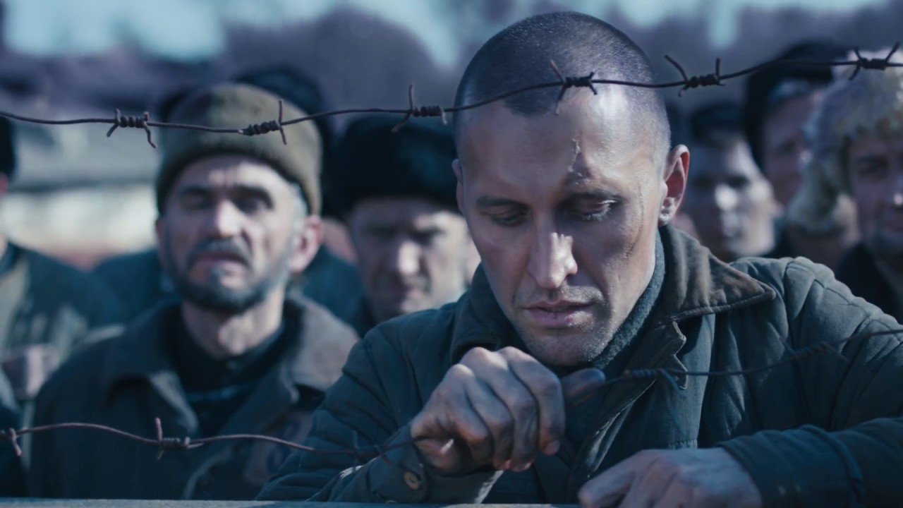 Кадр из фильма «Червоный»