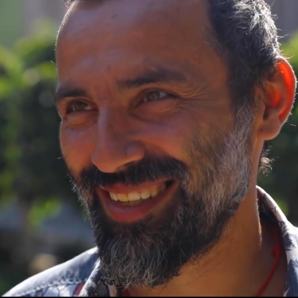 Александр Милов