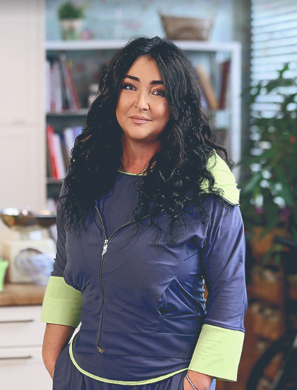 Лолита Милявская составила завещание